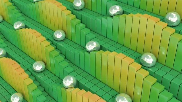 ASMR Silver Orb Softbody Meditation