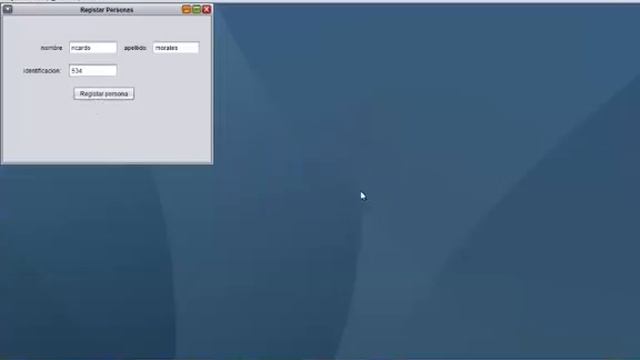 curso java intermedio8 смотреть онлайн