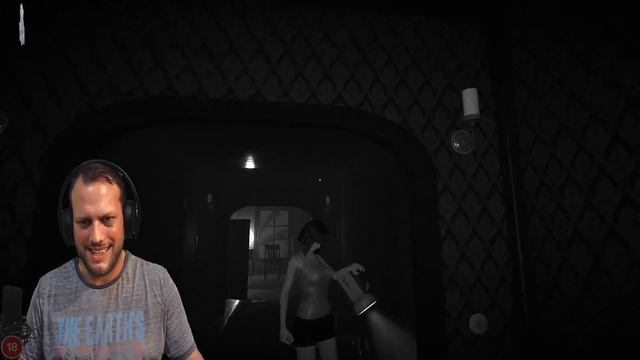GHOST HUNTERS CORP With Rev Simulation & Worco Entertainment (18+) смотреть онлайн