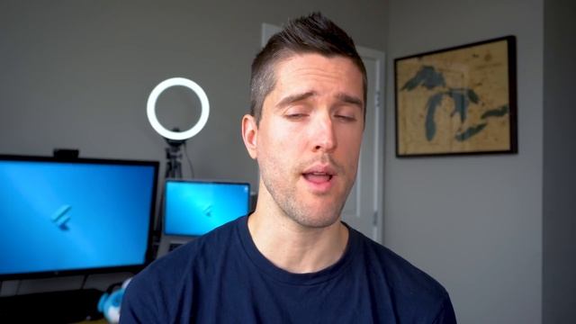 Tear-offs | Decoding Flutter смотреть онлайн