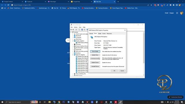 How To Fix AMD Radeon Software Adrenalin Edition Not Opening On Windows (Easiest Way)