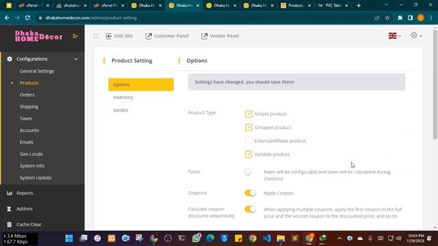 05. Products & Orders | Laravel Ecommerce Manage | PHP Scripts | @amimasudbd смотреть онлайн