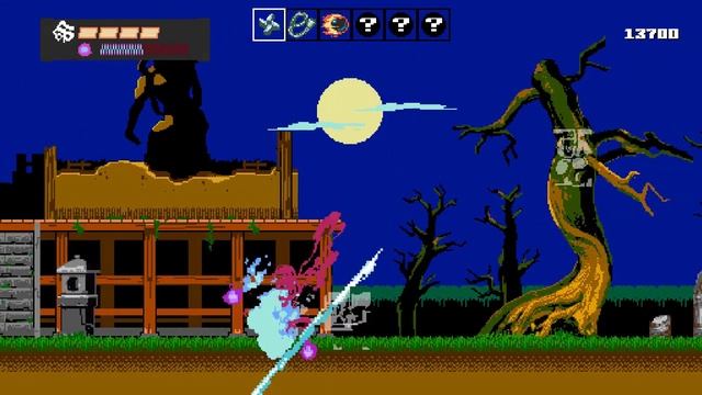 [PC] Shinobi non grata - demo gameplay смотреть онлайн