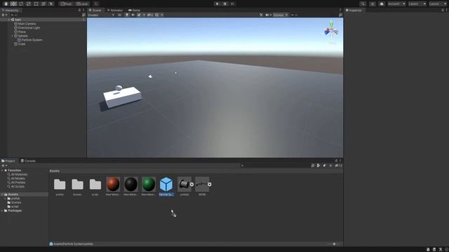 post-processing игры в Unity | постобработка смотреть онлайн