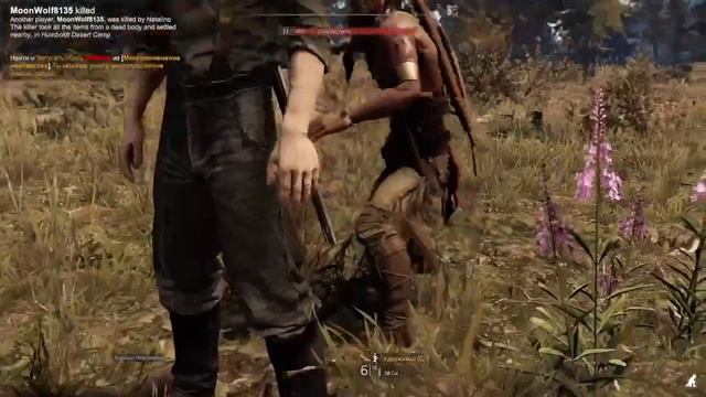 ТОП 10 Лучших Игр Про Дикий Запад на пк!