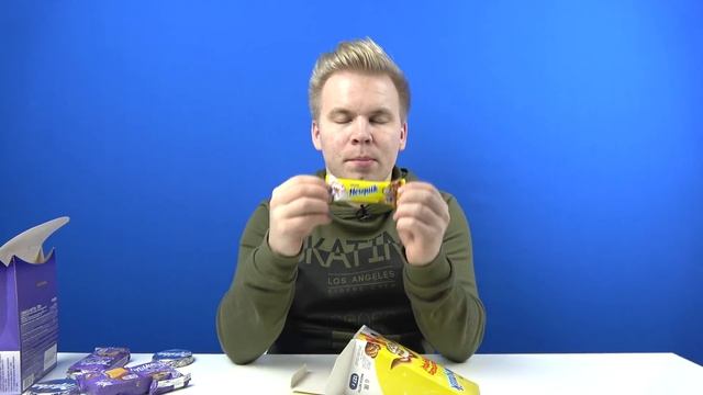 Какой подарок выбрать на НОВЫЙ ГОД? / Сравнение 2-х бюджетных подарков смотреть онлайн