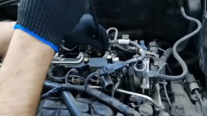 Двигатель Volvo B4164T для S60 2010-2018