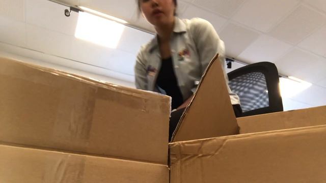 Obstacle Avoidance⚠️📦👀 смотреть онлайн