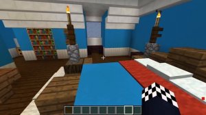 ?3 СПОСОБА ПОСТРОИТЬ СЕКРЕТНУЮ КОМНАТУ В ДОМЕ  В МАЙНКРАФТ! ШЕДИ ЛЕСКА И НУБИК ТРОЛЛИНГ MINECRAFT