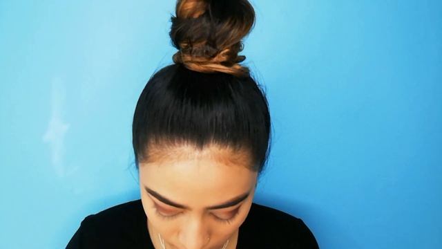 NO MIRROR MAKEUP CHALLENGE / NEPALI/ FUN VIDEO /QUARANTINE / BABITA KHATRI смотреть онлайн