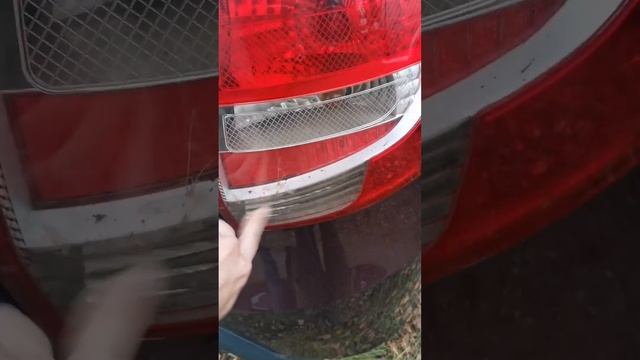 Проблемная Гранта за 520.000р смотреть онлайн