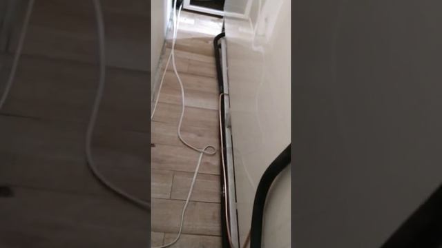 ПОДКЛЮЧЕНИЕ ХОЛОДИЛЬНИКА смотреть онлайн