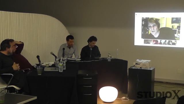 Google / Arctic / Mars Round Table смотреть онлайн
