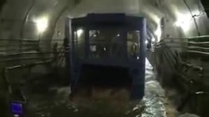 Как снимался фильм МетроФильм о фильме