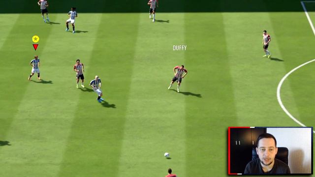 ХАВИ СИМОНС - КОНЕЦ СЕЗОНА! | FIFA 20 КАРЬЕРА ЗА ИГРОКА #7 смотреть онлайн