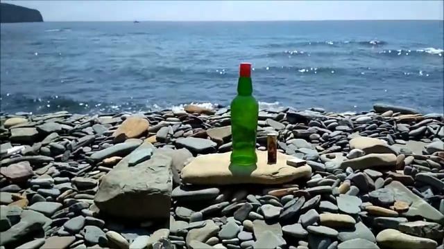 Ракета из бутылки смотреть онлайн