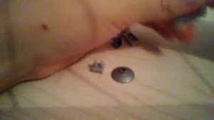 Как сделать R2  D2 из лего