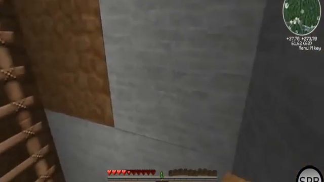 Minecraft [#005] [S01|DE] [SPB] смотреть онлайн