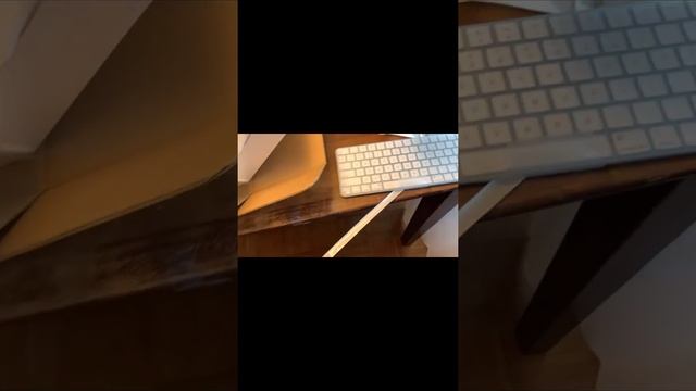 New 2021 IMac Unboxing | Satisfying | Apple IMac | Music in description | смотреть онлайн