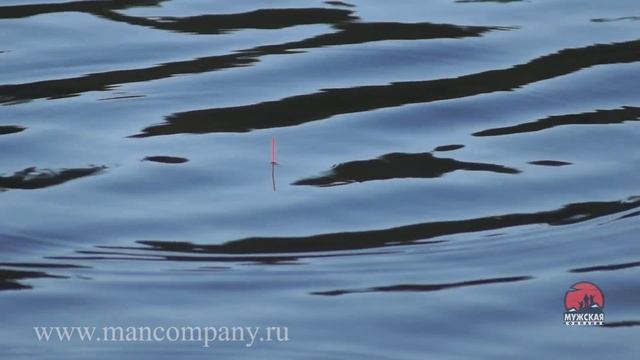 Ловля на удочку