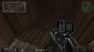 S.T.A.L.K.E.R. 2023. Тайник Харона в Темной долине. Часть #199 НС+OGSR  Патч от 01.2023