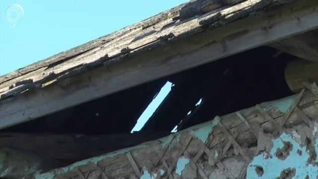 Без крыши над головой может остаться пенсионерка из Куйбышевского района смотреть онлайн
