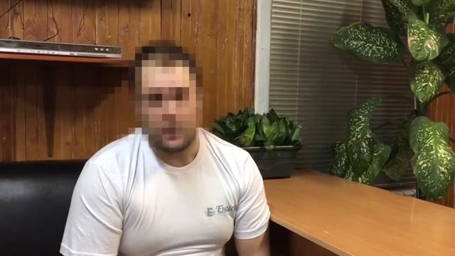 Отзыв Александра о реабилитационном центре Енисей в Красноярске смотреть онлайн