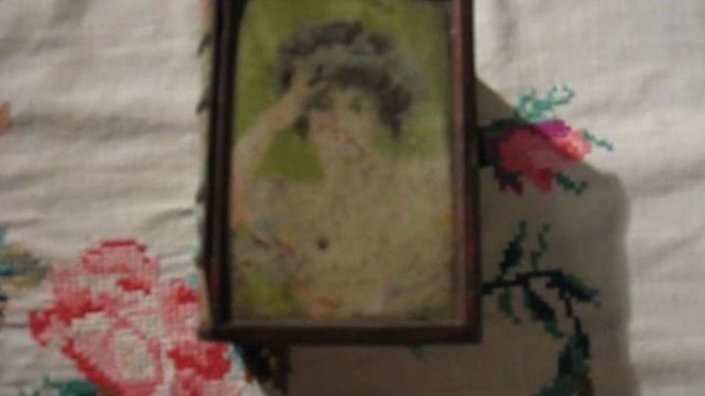 макияж 19 века смотреть онлайн