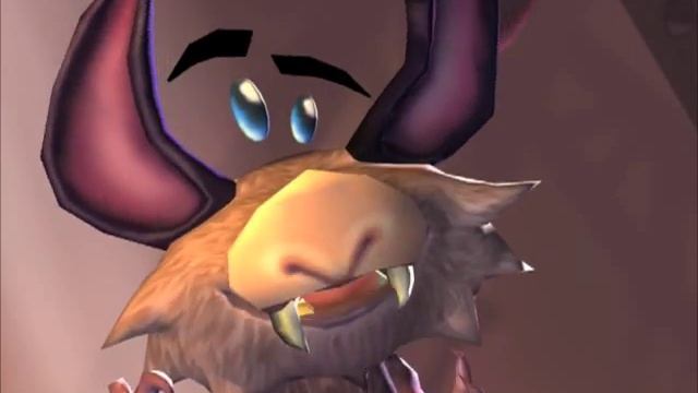 A Vampyre Story 2: A Bat's Tale - Froderick Promo смотреть онлайн