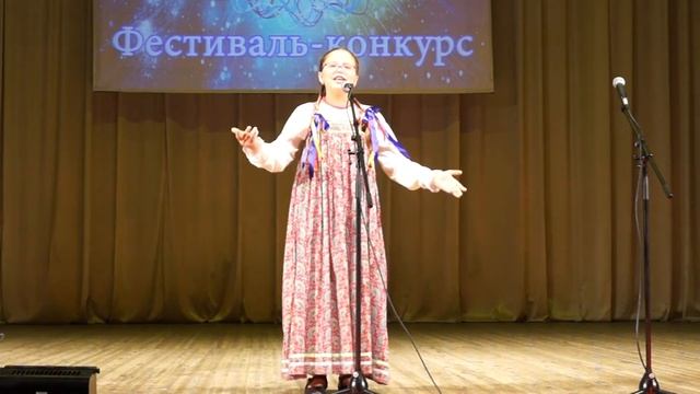 Во поле орешина Новикова Елизавета смотреть онлайн