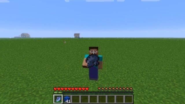 Шикарный музыкальный инструмент - Обзор мода Minecraft ( 30 ) смотреть онлайн