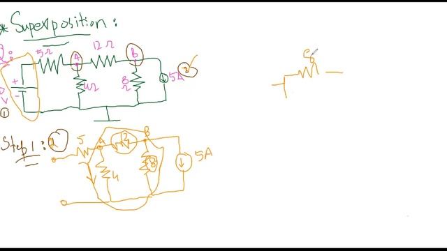 Electric Circuit Examples смотреть онлайн