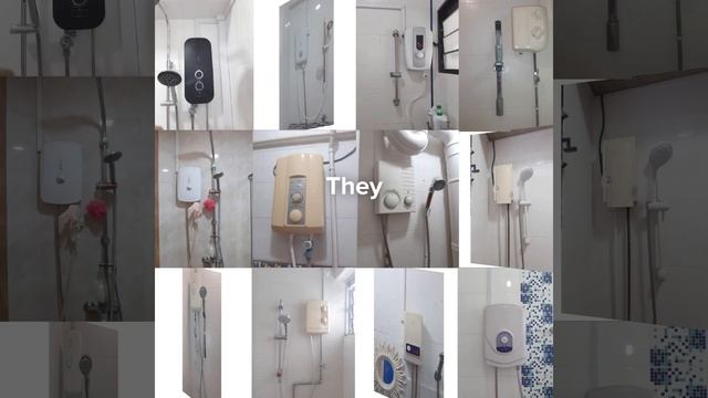 Upgrade Your Water Heater Today смотреть онлайн