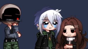 • Гача клип | Биба и Боба | Сахар СоСтеклом & Дима Снэп •