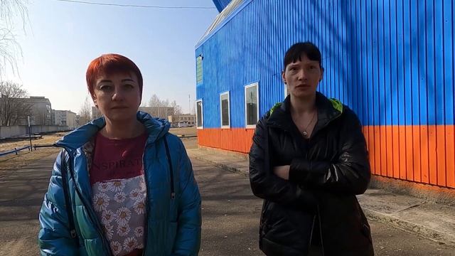 Чемпионат и первенство Республики Беларусь по гиревому марафону, г. Осиповичи. 27.03.2021 смотреть онлайн