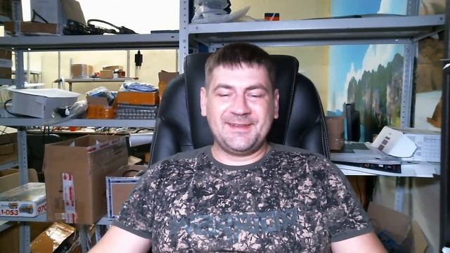Возвращаюсь к диагностике. Рост цен на комплектующие...скоро будет жесть. смотреть онлайн