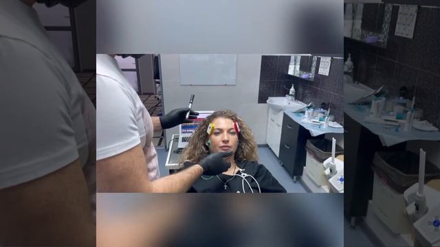 Качество тела через тренировку