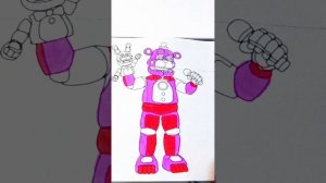 рисуем цифровой цирк