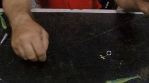 Техасская и каролинская оснастка | как оснастить монтаж