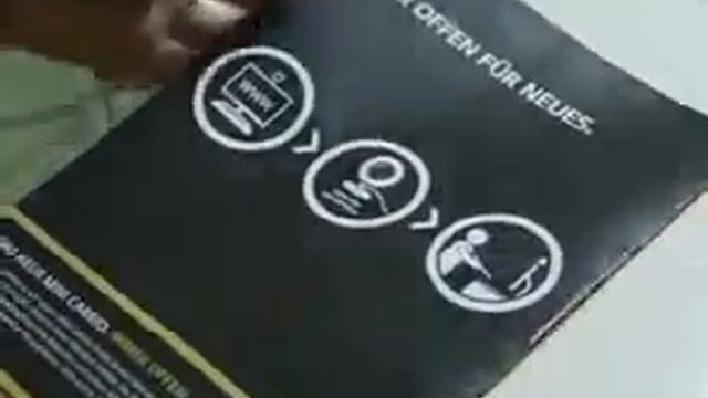 Mini Augmented Reality Swf