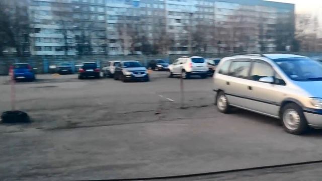 Тянем КрАЗ Туарегом. Переборка тормазной магистрали, перемотка лебедки смотреть онлайн