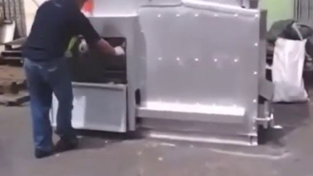 Eco Waste Composter смотреть онлайн