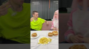 Вор под столом