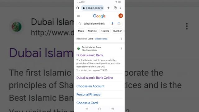 How to unblock DIB a/c | Dubai islamic bank смотреть онлайн