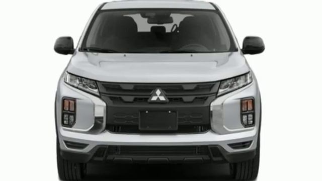 New 2023 Mitsubishi Outlander Sport Saint Paul White-Bear-Lake, MN #WB7821 - SOLD смотреть онлайн
