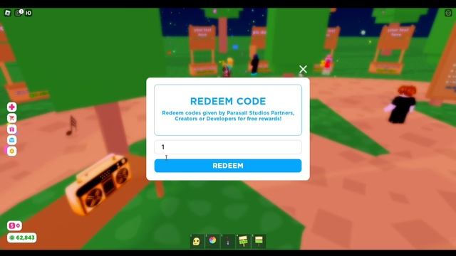 How To Redeem Codes in PLS DONATE BUT INFINITE ROBUX (2023) | PLZ DONATE BUT INFINITE ROBUX CODES смотреть онлайн