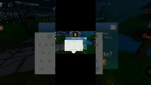 Mansion of wonder *Roblox* codes for free items. смотреть онлайн