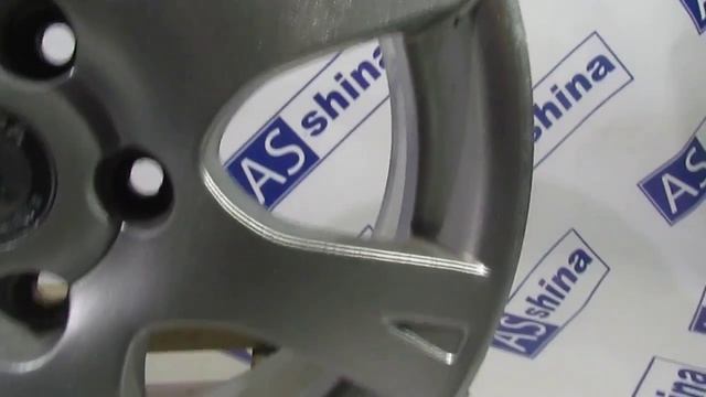 диск бу литой оригинальный Skoda R 16 J6.5 5x112 - 0008384FAL1VID смотреть онлайн