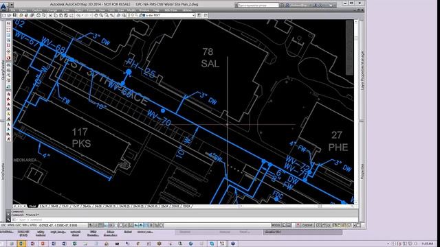 GIS For CAD Users смотреть онлайн