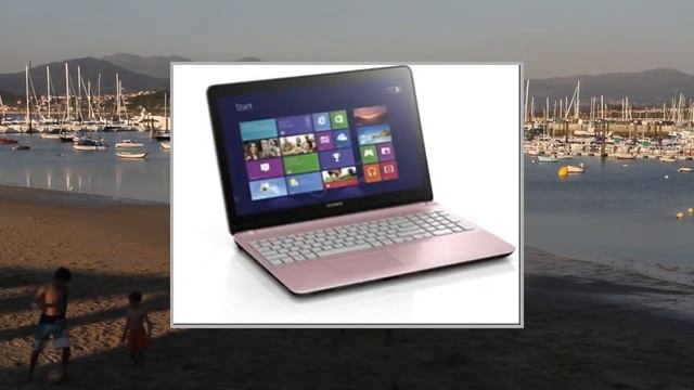 Sony VAIO Fit смотреть онлайн